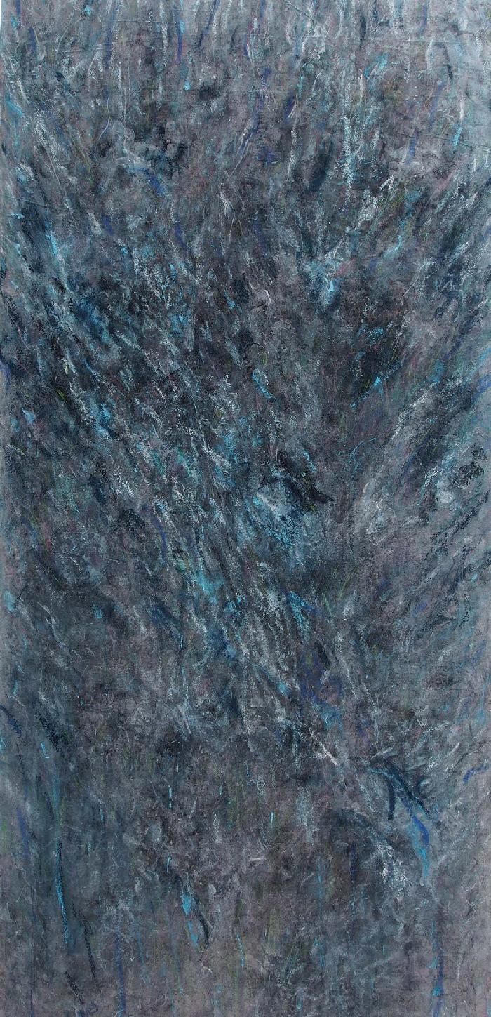 nadine kohn-fiszel artiste plasticienne,paysages interieurs,image 539