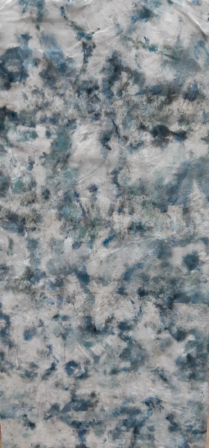 nadine kohn-fiszel artiste plasticienne,paysages interieurs,image 543