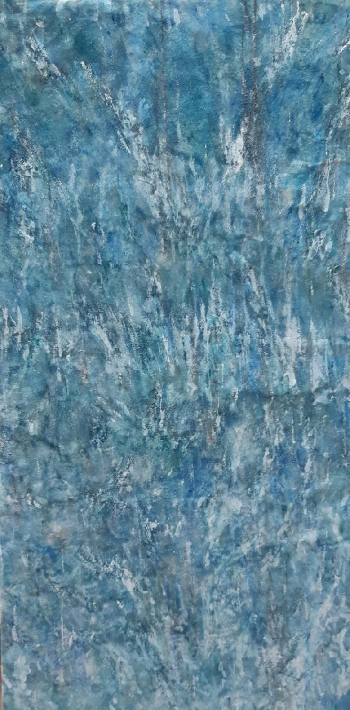 nadine kohn-fiszel artiste plasticienne,paysages interieurs,image 544