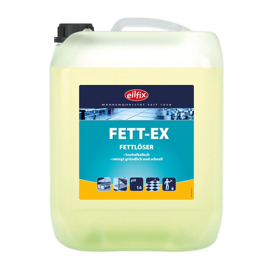 Fett-Ex Fettlöser