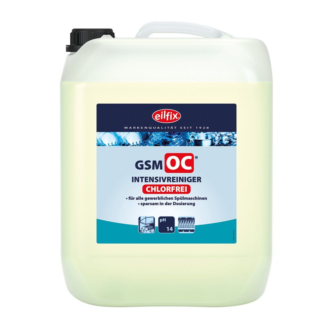 GSM ® OC Chlorfrei