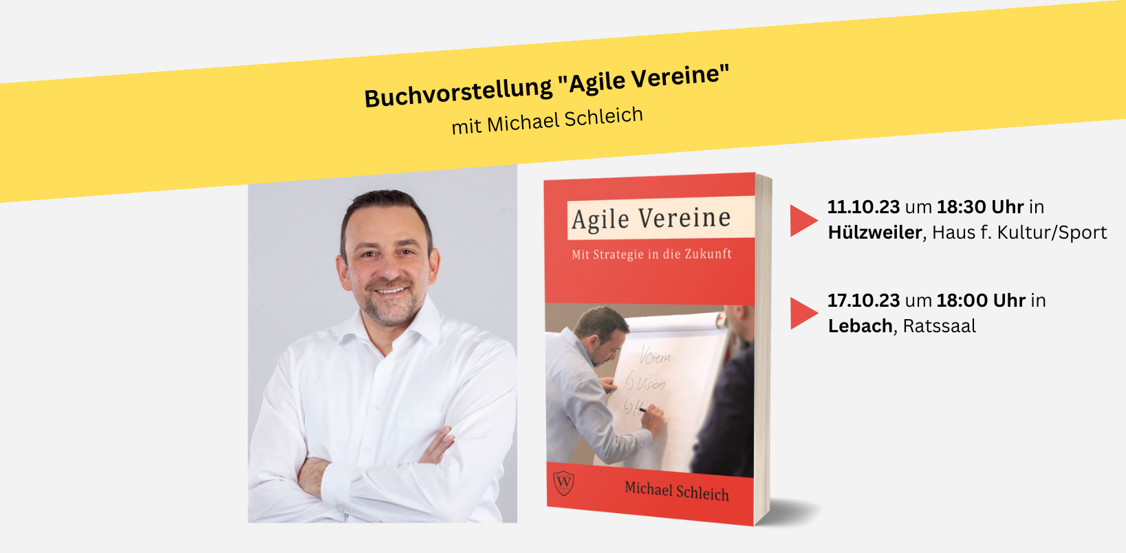 Buchvorstellung