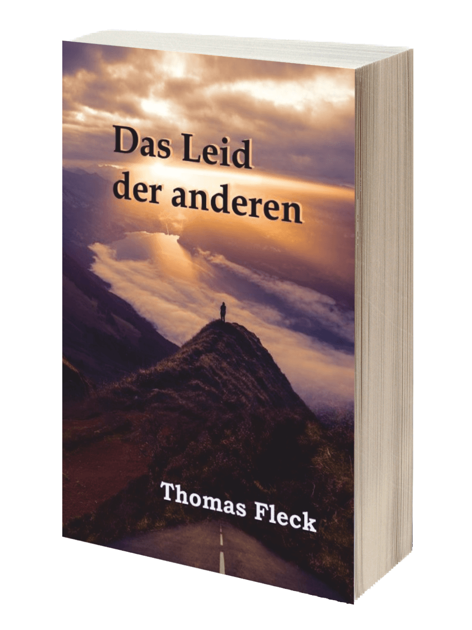 Leid Emotion Mystery Drama Thomas Fleck