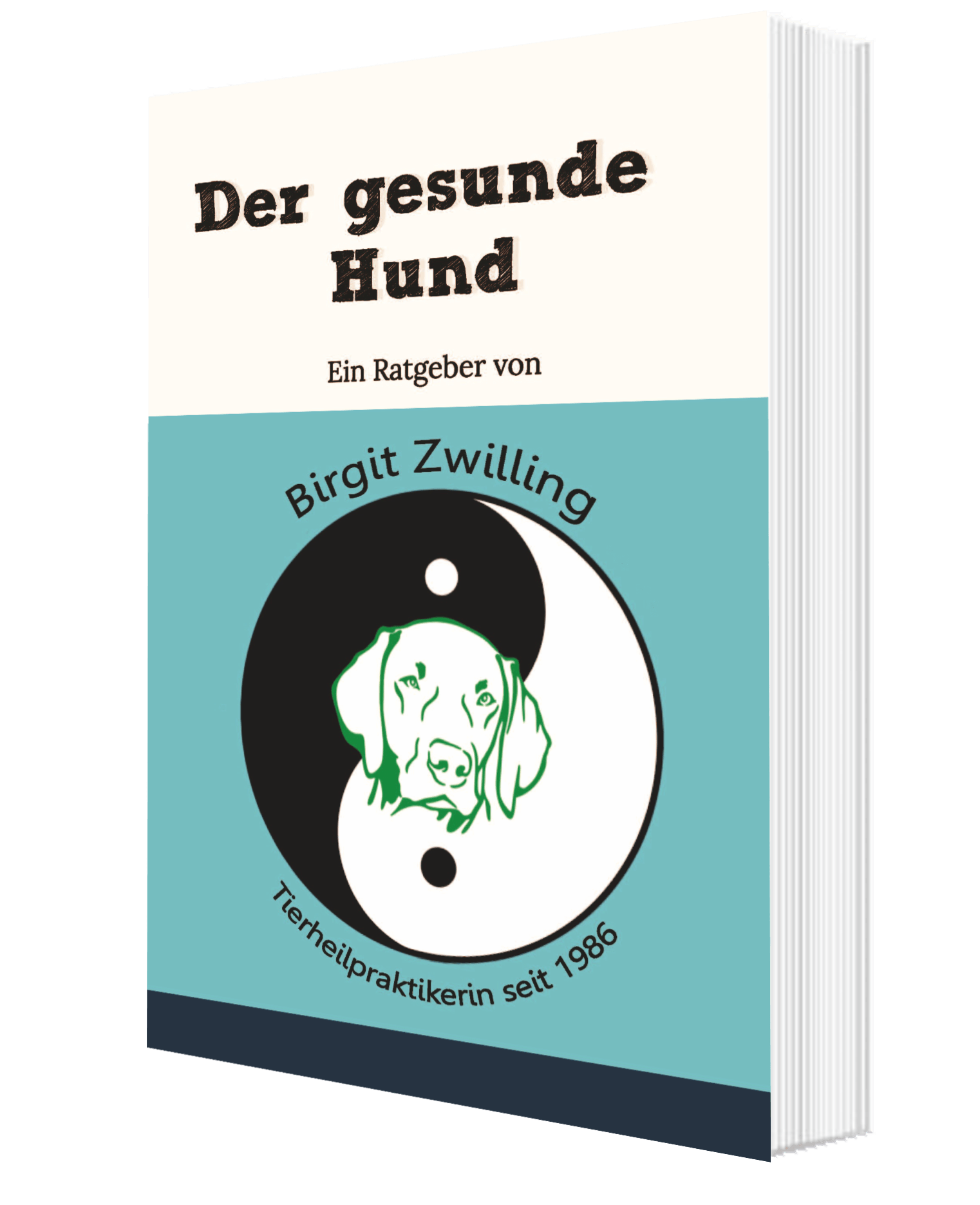 Ratgeber Aloe Vera Tierheilpraktikerin Hund Fachbuch Birgit Zwilling