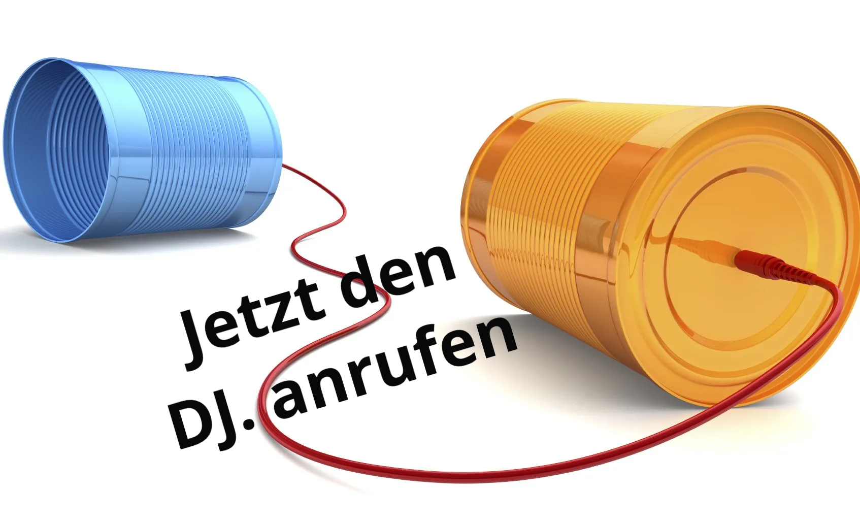 Dosen- Kontaktsymbol