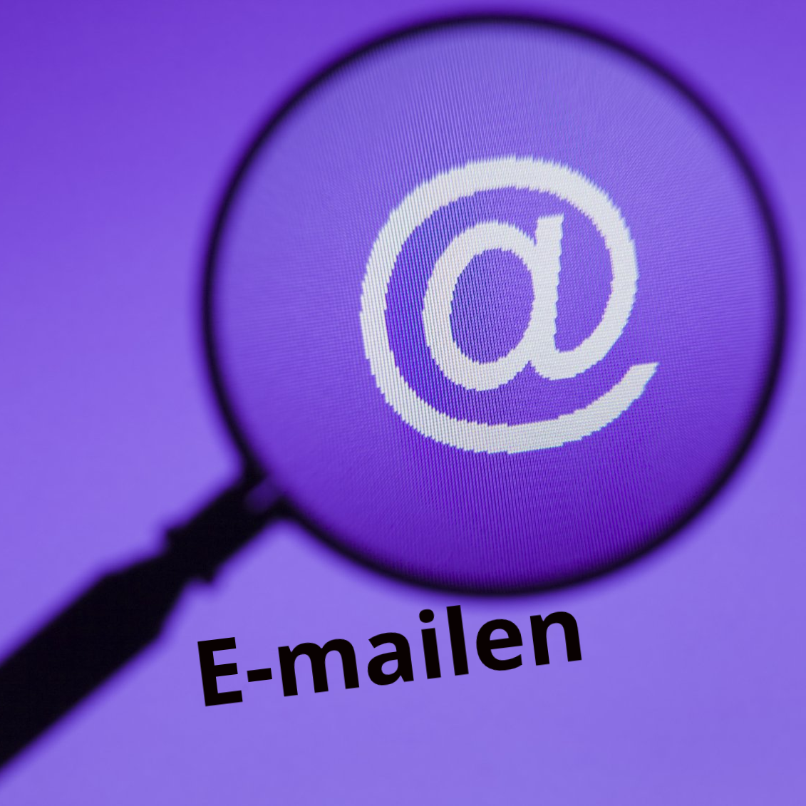 E-Mail Alternative