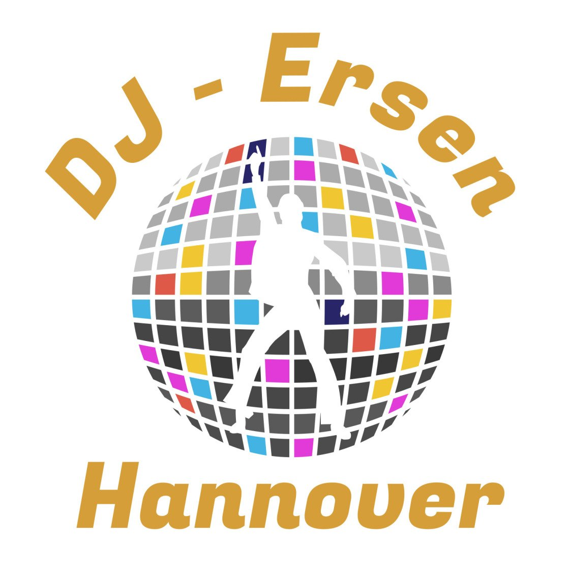 Logo DJ Ersen Hannover