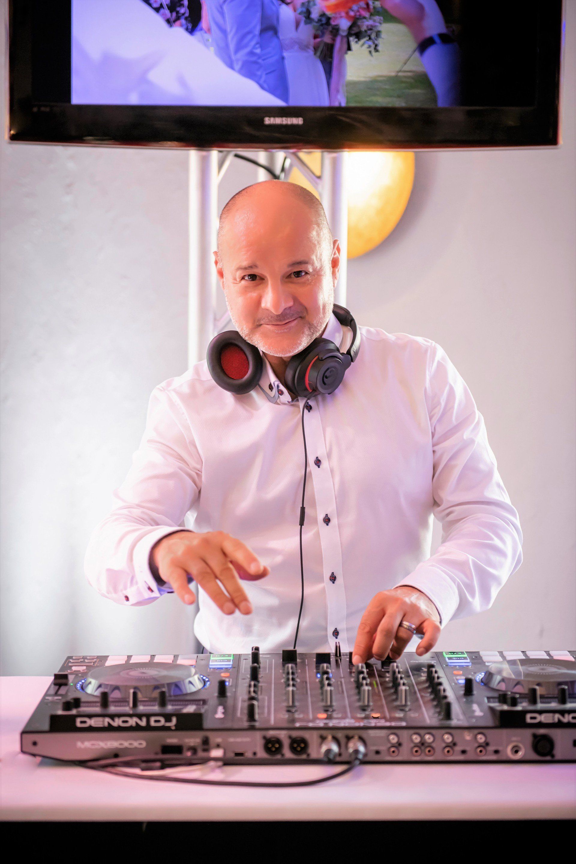 DJ Ersen Hannover 1