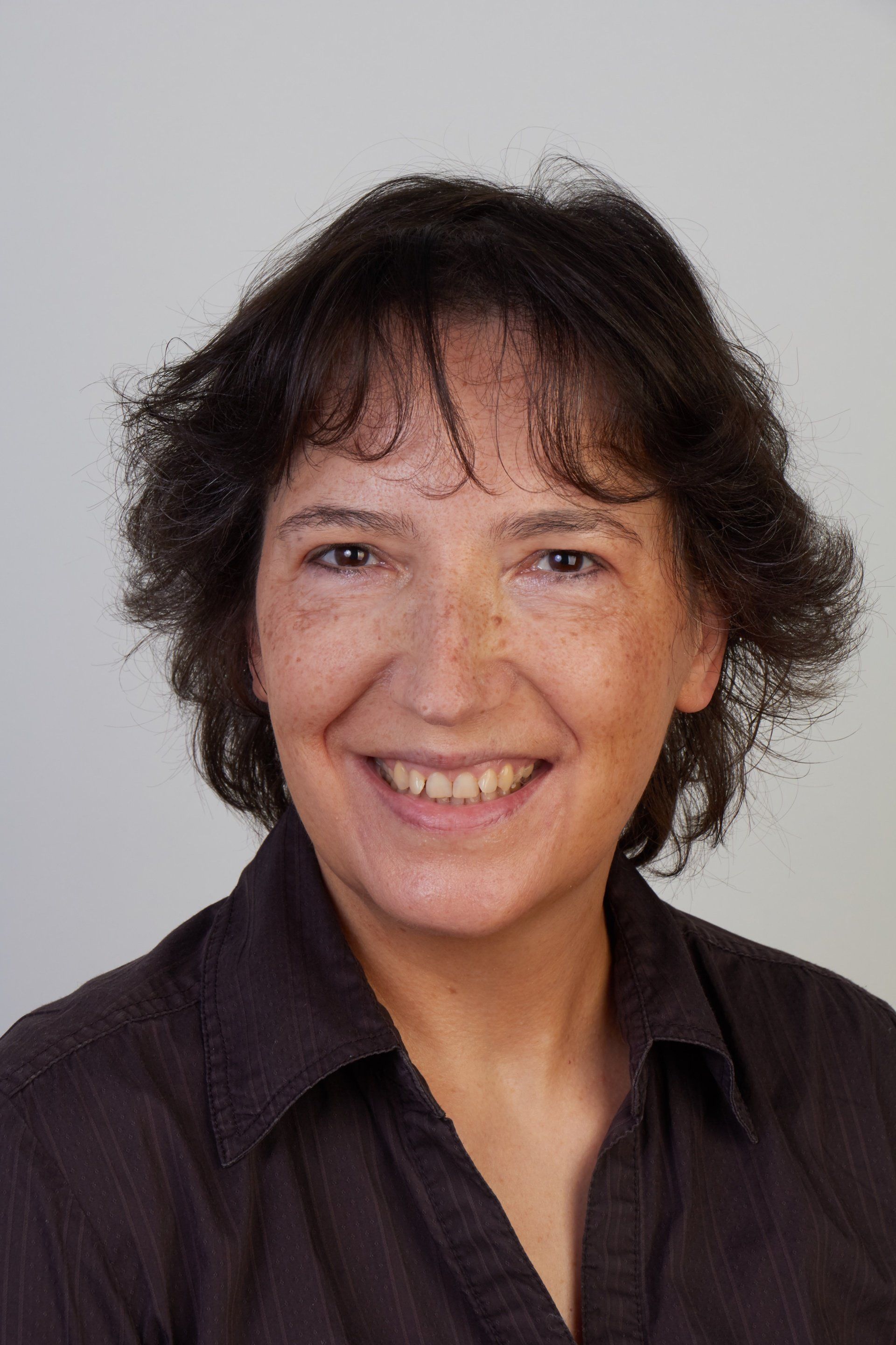 Gabriele A. Möller M. A.