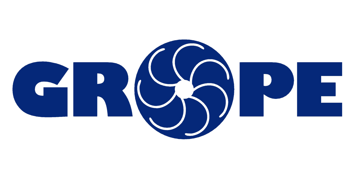 Grope Spezialmaschinen Technische Bürsten GROPE