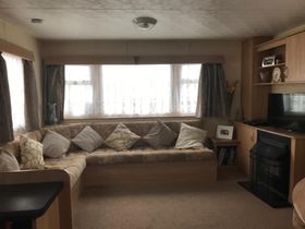 Caravan Cleaning