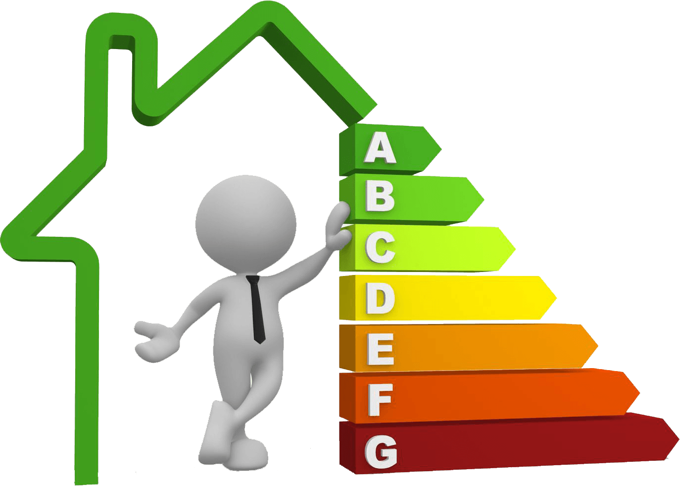 EPC and Listed Buildings