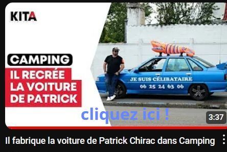 notre buzz sur le net avec le medio du nord KITA (compte insta qui explose)clic ici !