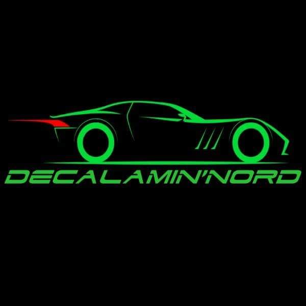 decalamin'nord