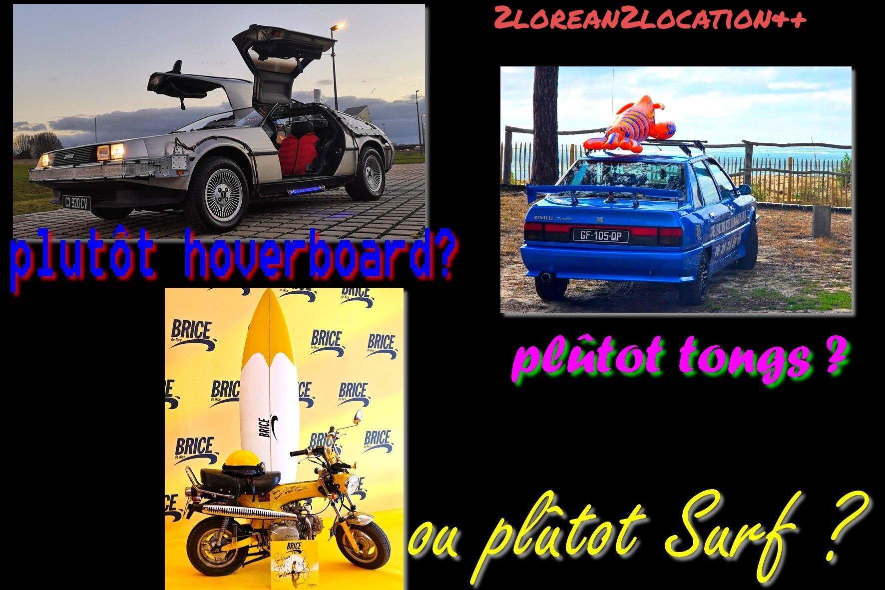 telechargement tarifs (cliquez ici !) 2lorean2location