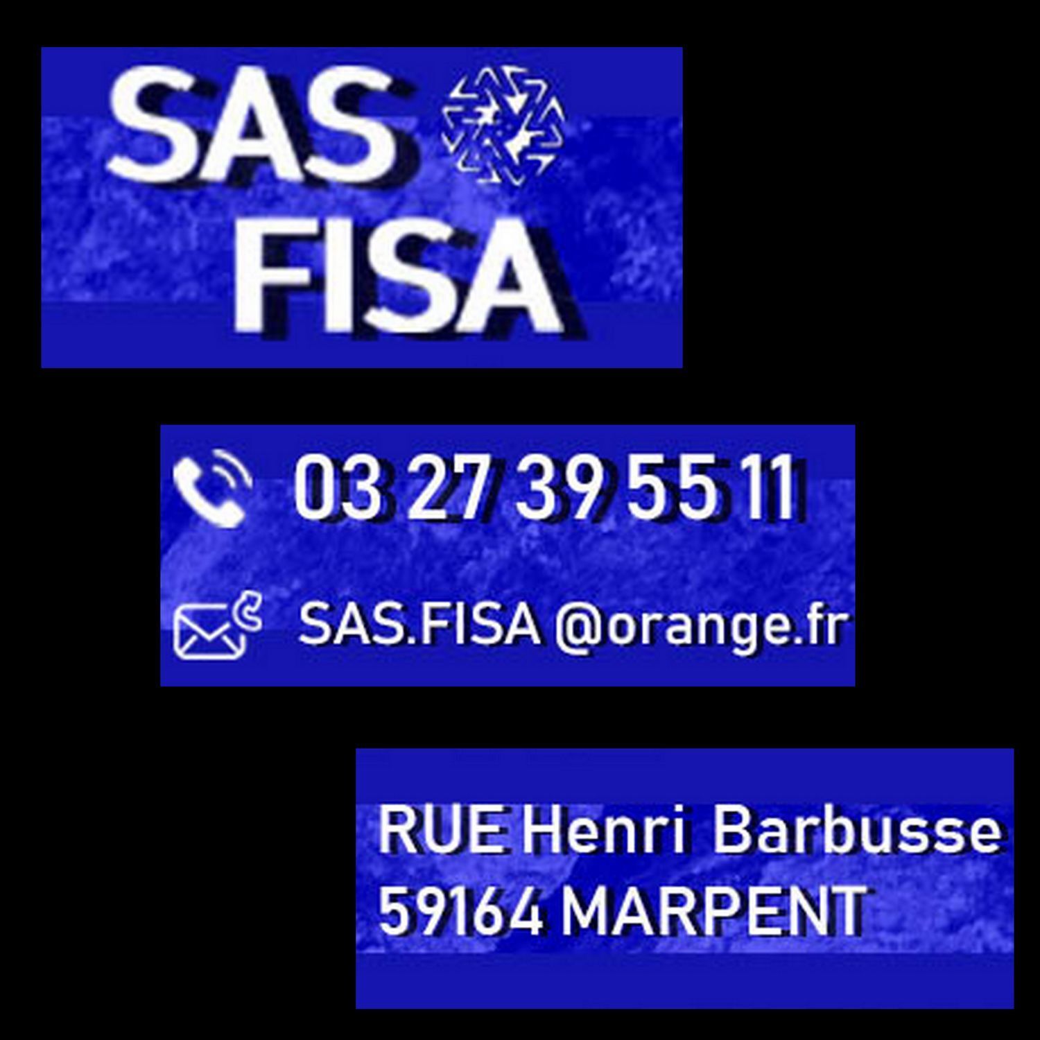 sas fisa
