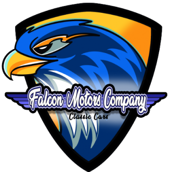 falcon motors company