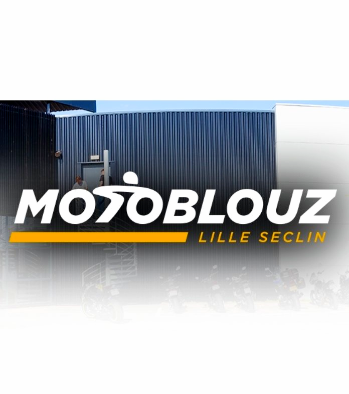 motoblouz seclin