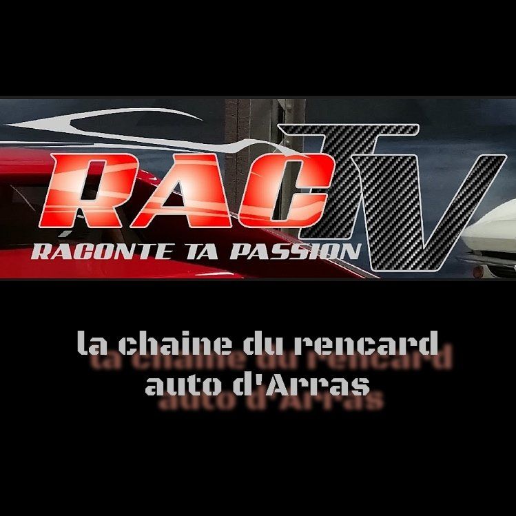 rac-tv ,rencard auto d'arras