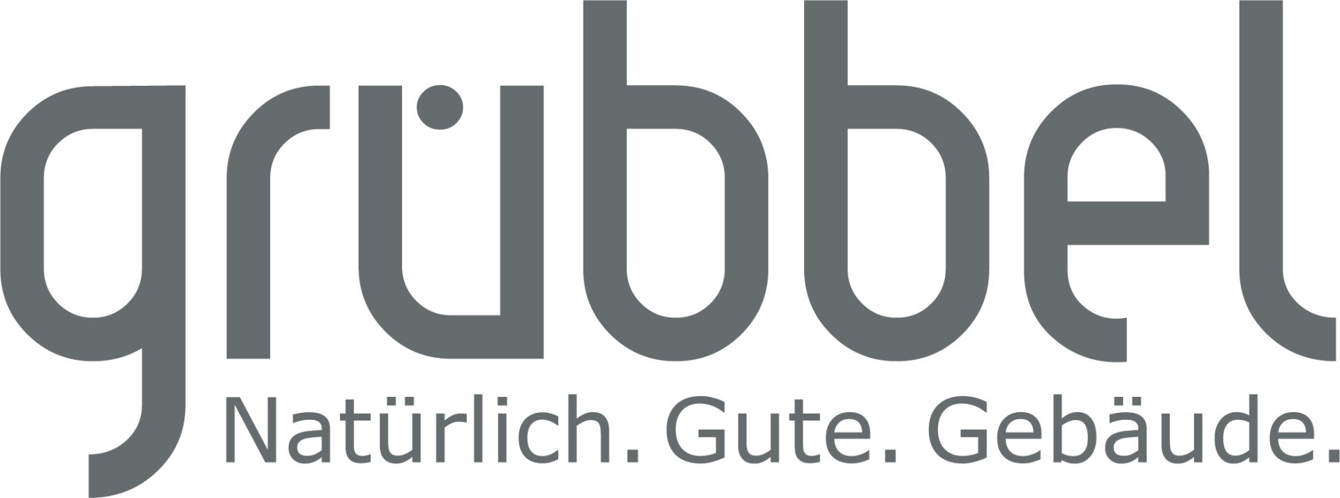 Grübbel Natürlich. Gute. Gebäude