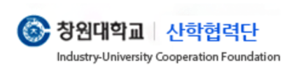 Changwon university in Korea