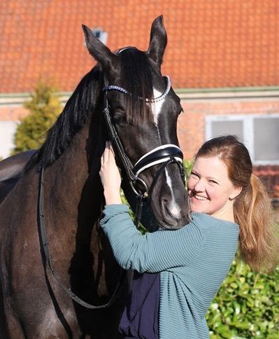 Dr. Katharina Wiegand
Sachverständige für Pferdezucht und -haltung