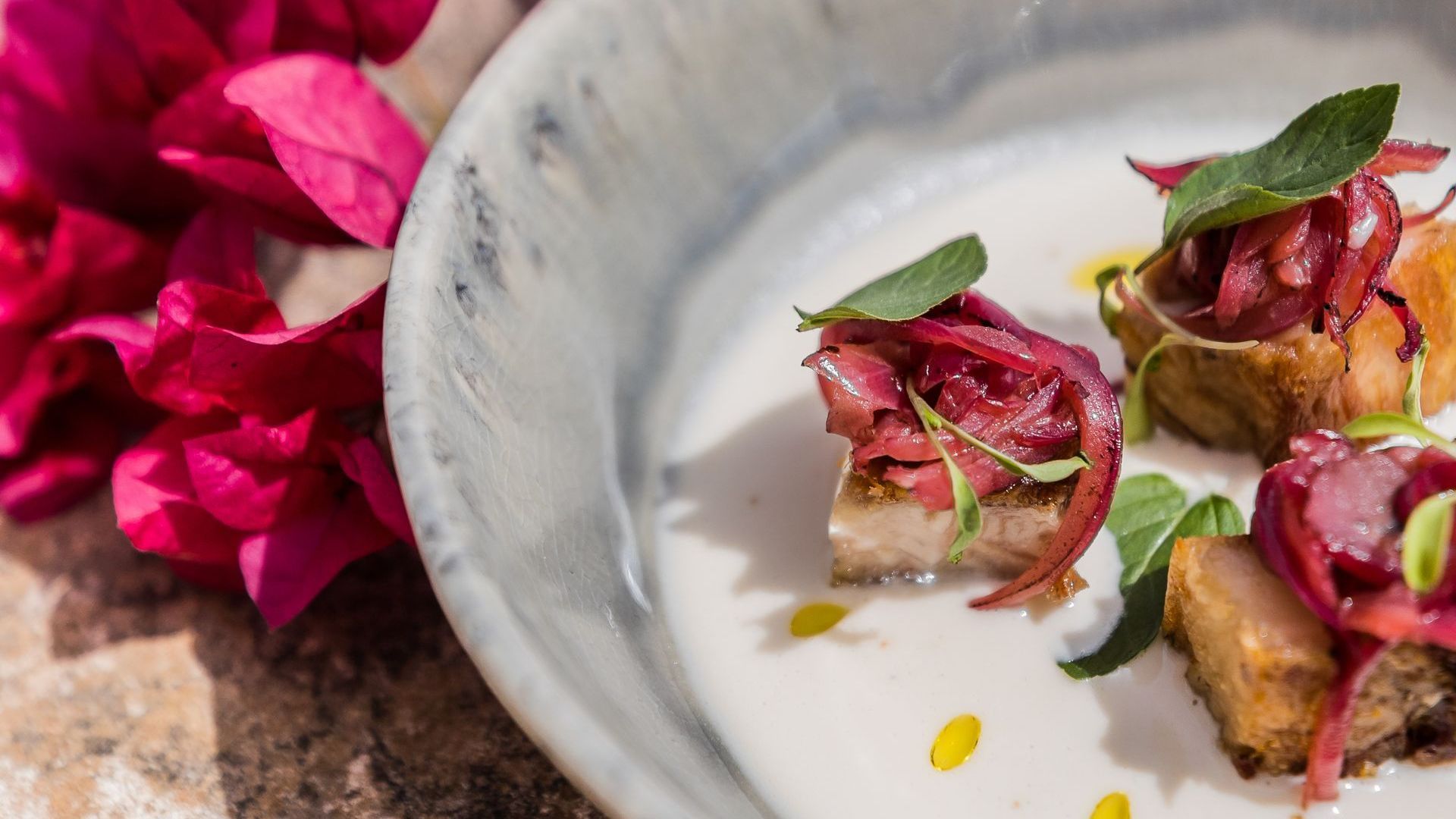 Reportaje fotográfico gastronómico en Mallorca