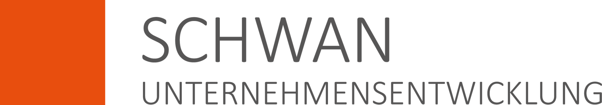 Andrea Schwan, Unternehmensentwicklung Schwan Unternehmensentwicklung