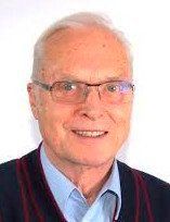 Dr. med. Hans-Peter Bischoff Dr. med. Hans-Peter Bischoff