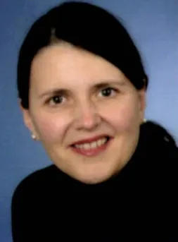 Prof. Dr. med. Gisela Bischoff, MBA