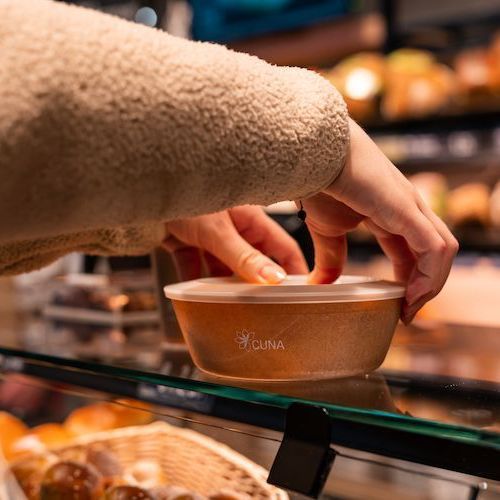 Der Weg zu Mehrweg Der Weg zu Mehrweg