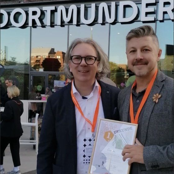 28. bis 30. August – CUNA zu Gast auf der BACKHANDWERK 2022 in Mönchengladbach 28. bis 30. August – CUNA zu Gast auf der BACKHANDWERK 2022 in Mönchengladbach