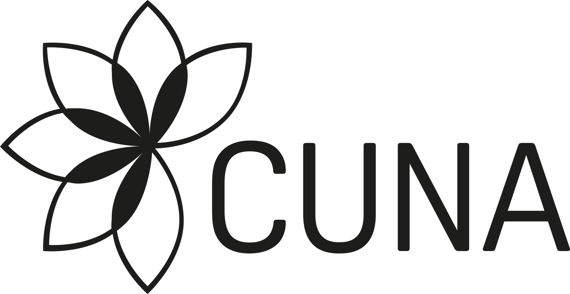 CUNA Logo DUNKEL Dateiformat PNG