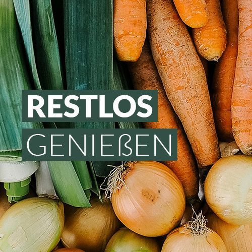 Mit CUNA restlos Genießen Mit CUNA restlos Genießen