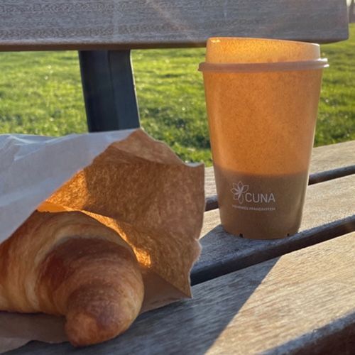 CUNA goes Benelux - willkommen Bäckerei Fonk! CUNA goes Benelux - willkommen Bäckerei Fonk!