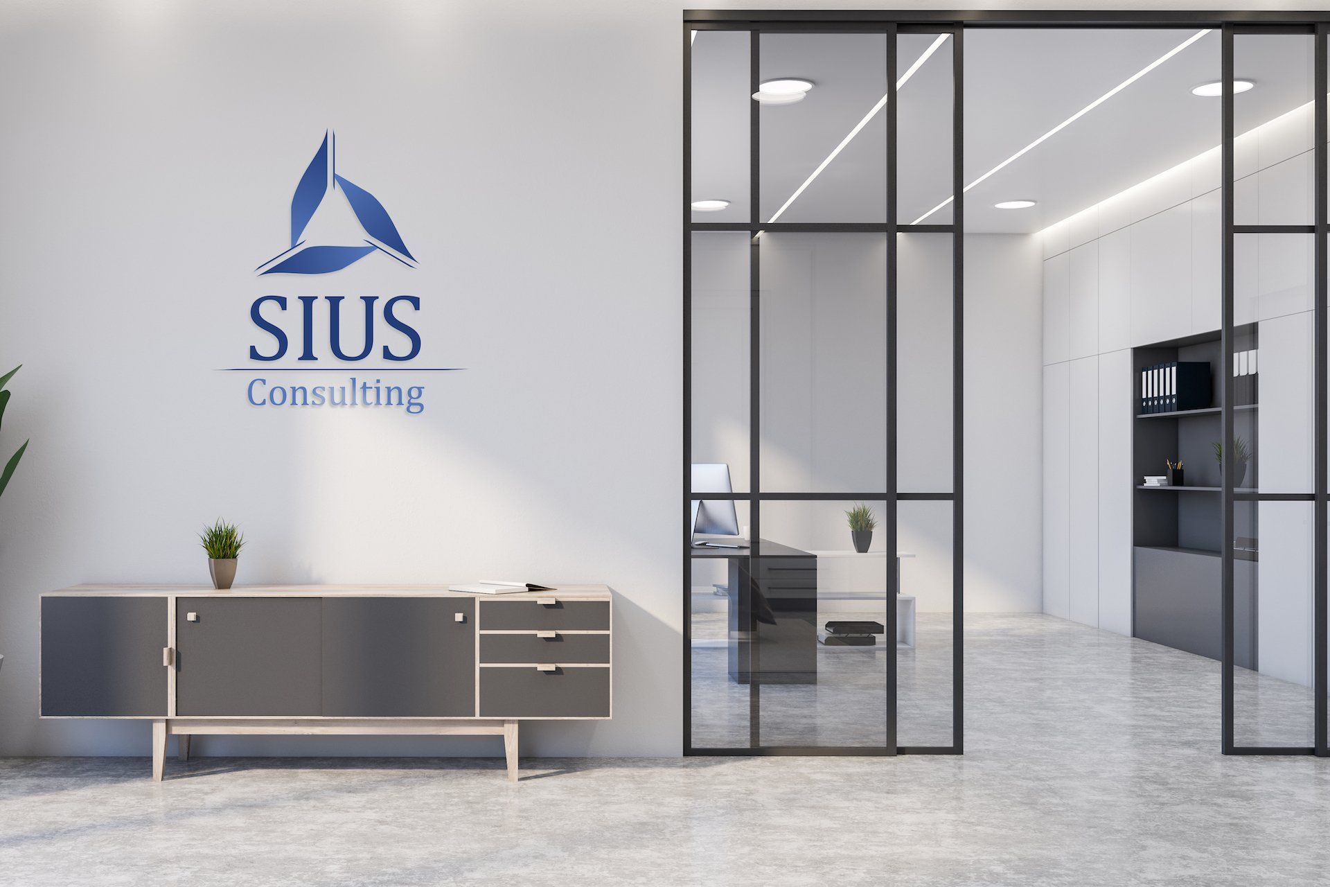 Sicherheitsberatung und Krisenmanagement von SIUS Consulting