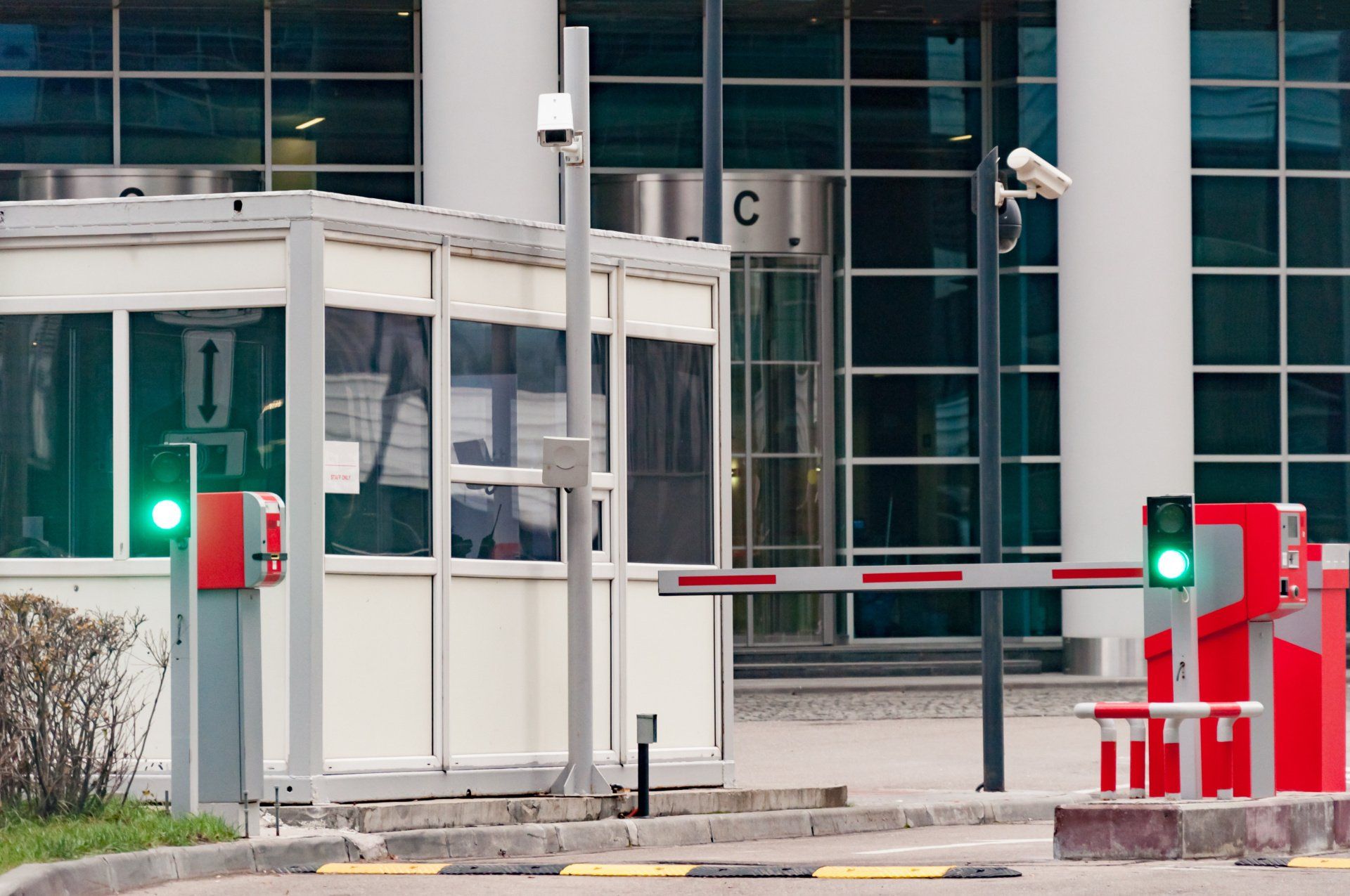 Sicherheitsberatung und Krisenmanagement von SIUS Consulting