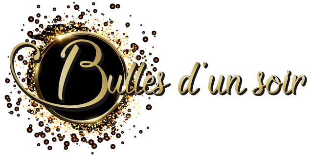 Bulles d'un soir_logo