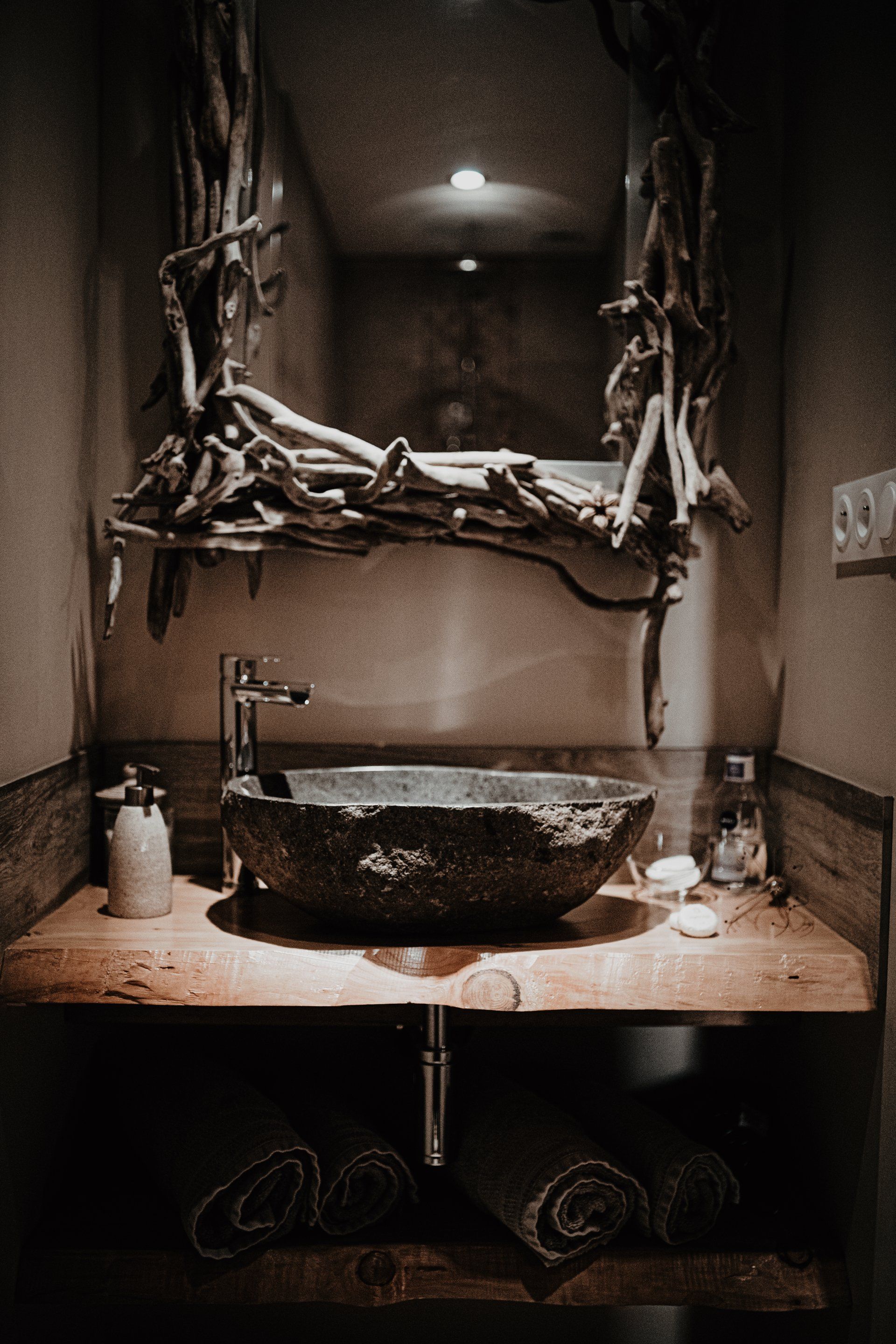 salle de bain