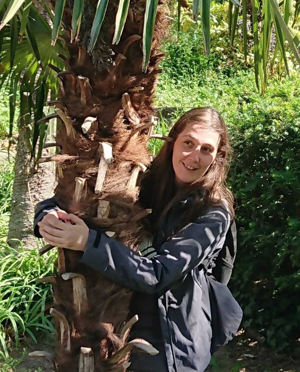 Sonja Bott - Spirituelles Heilmedium Sonja Bott - Medium & Geistheilerin