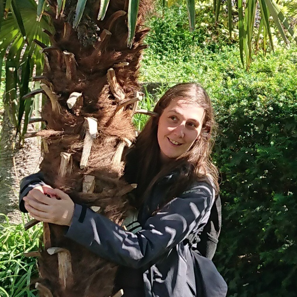 Sonja Bott - Spirituelles Heilmedium Sonja Bott - Medium & Geistheilerin