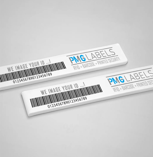 ESD Perform RFID-Labels for ESD-boxes