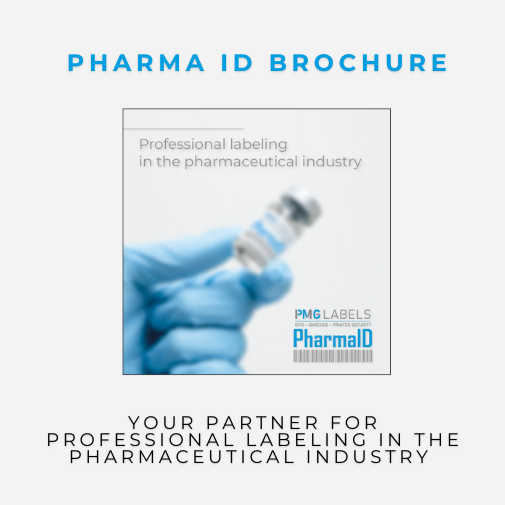 Pharma ID Brochure