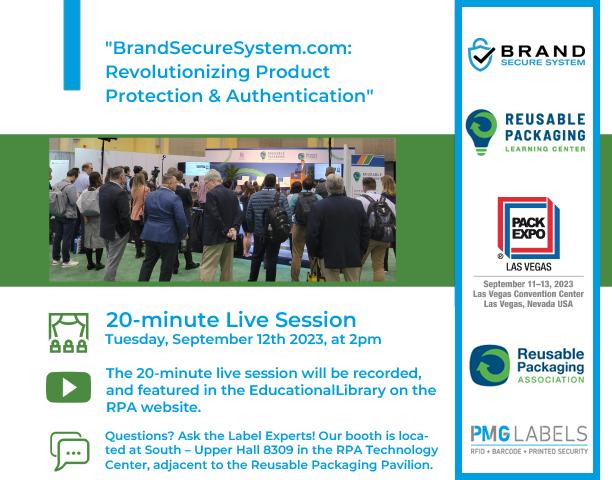 Join our 20 minutes Live Session with our label experts Timtohy Dobson and Julian Gruska