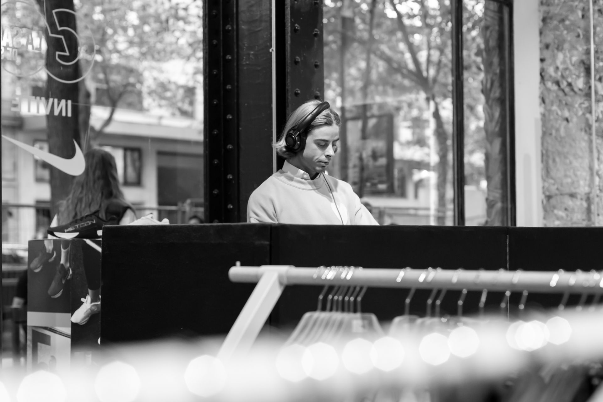 photo dj evenement