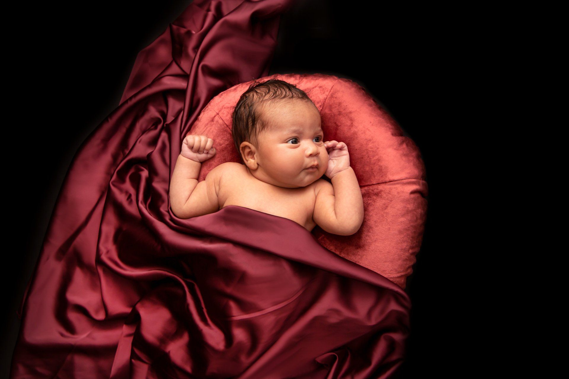 photo bebe studio val de marne