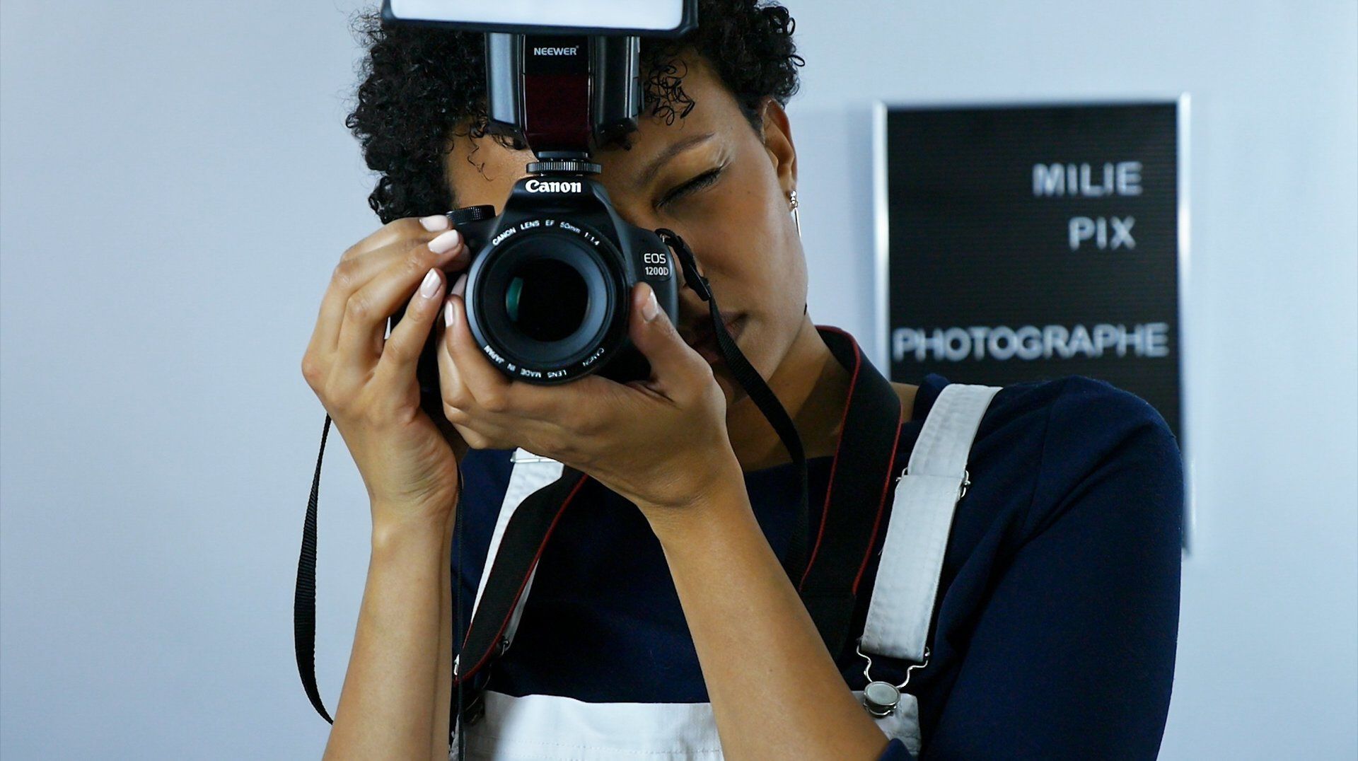 Votre photographe Milie Pix