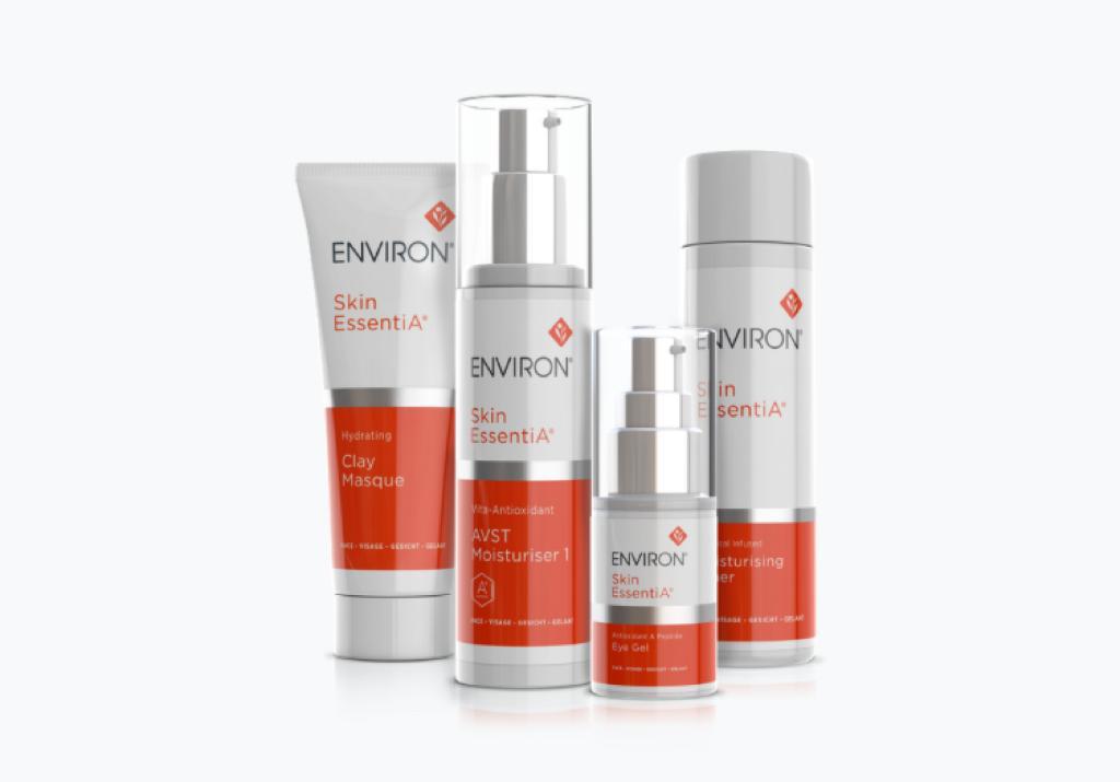 environ skincare stockist