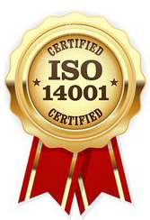 DIN ISO 14001