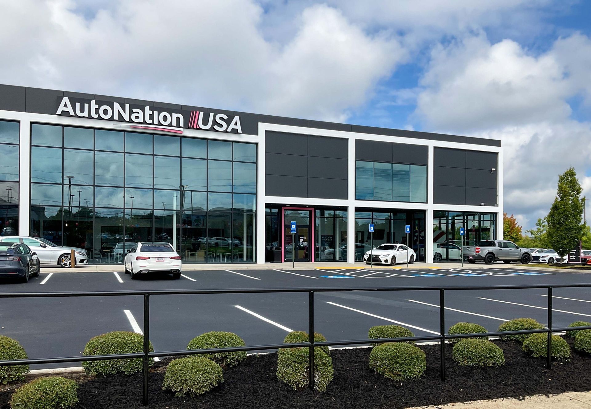AUTONATION IN KENNESAW